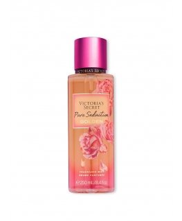 Victoria Secrets Victoria´s Secret Pure Seduction Golden