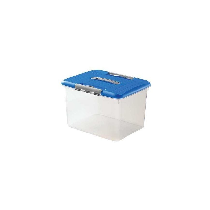 Curver Optima 30L capacity with handle – 3