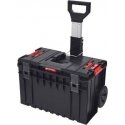 Q-Brick Qbrick Įrankiai ant One cart ratų Q-Brick Qbrick Įrankiai ant One cart ratų