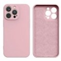 iLike Samsung Galaxy A54 5G silicone cove Pink