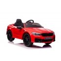Lean Cars Automobilis su akumuliatoriumi BMW M5 DRIFT Raudona Lean Cars Automobilis su akumuliatoriumi BMW M5 DRIFT Raudona