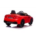Lean Cars Automobilis su akumuliatoriumi BMW M5 DRIFT Raudona Lean Cars Automobilis su akumuliatoriumi BMW M5 DRIFT Raudona