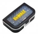 Dewalt 14 Degrees East bit set 31 pcs. - package Dewalt 14 Degrees East bit set 31 pcs. - package