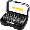 Dewalt 14 Degrees East bit set 31 pcs. - package Dewalt 14 Degrees East bit set 31 pcs. - package