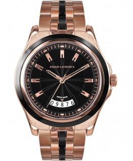 Watch Watches PHILIP LAURENCE PGGCS2133B
