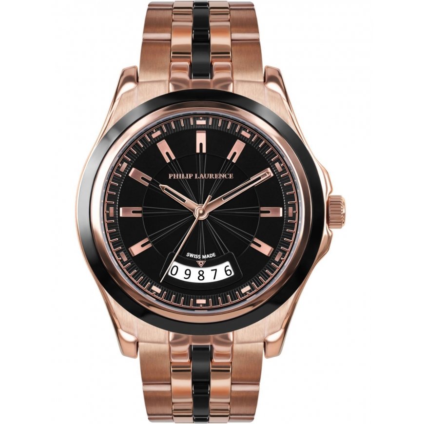 Laikrodis Watches PHILIP LAURENCE PGGCS2133B