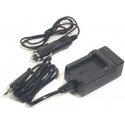 Extra Digital Charger CANON BP-807, BP-808, BP-809, BP-819, BP-820, BP-827, BP-828