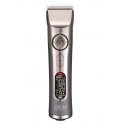Professional hair clipper OSOM Professional Hair Clipper, adjustable cutting length 1 - 1.9 mm, with 8 combs Professional hair clipper OSOM Professional Hair Clipper, adjustable cutting length 1 - 1.9 mm, with 8 combs