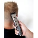 Professional hair clipper OSOM Professional Hair Clipper, adjustable cutting length 1 - 1.9 mm, with 8 combs Professional hair clipper OSOM Professional Hair Clipper, adjustable cutting length 1 - 1.9 mm, with 8 combs