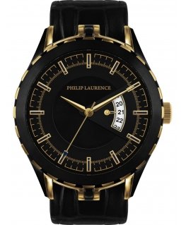 Laikrodis Watches PHILIP LAURENCE PG255GS3-13B