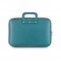 Computer bag MedioBOMBATA Classic 13, navy blue Computer bag MedioBOMBATA Classic 13, navy blue