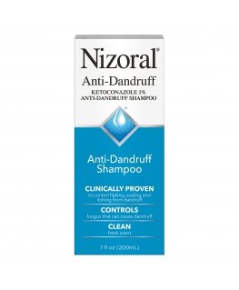 Head&Shoulders Head & Shoulders Anti-Hair Fall From dandruff