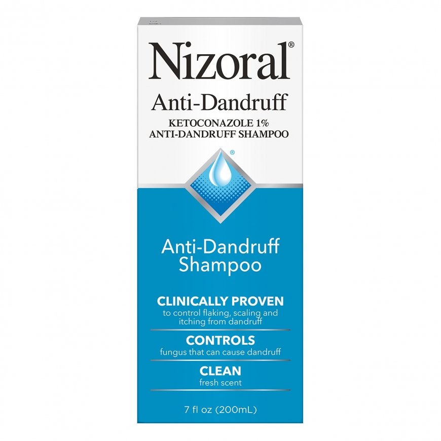 Head&Shoulders Head & Shoulders Anti-Hair Fall