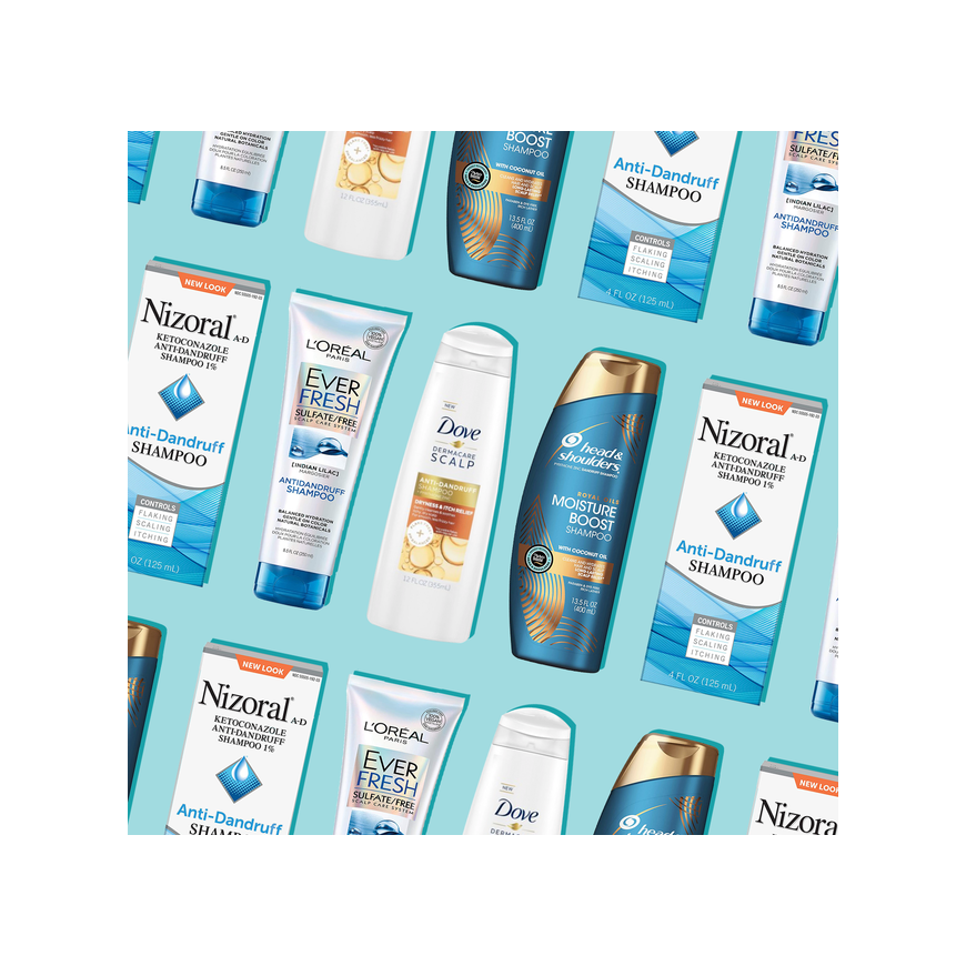 Head&Shoulders Head & Shoulders Anti-Hair Fall From dandruff – 2