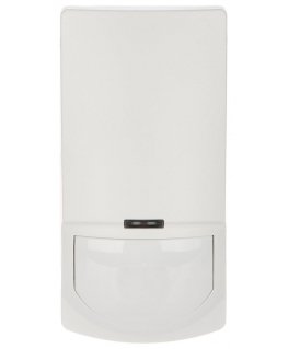 DUAL TECHNOLOGY DETECTOR: MICROWAVE + PIR SWAN-1000