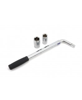 Amio Telescopic wrench tww-17/19mm 21/23mm
