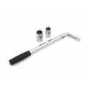Amio Telescopic wrench tww-17/19mm 21/23mm Amio Telescopic wrench tww-17/19mm 21/23mm