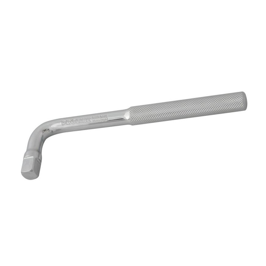 Proline Pro-Line L-shaped handle 1/2 &quot