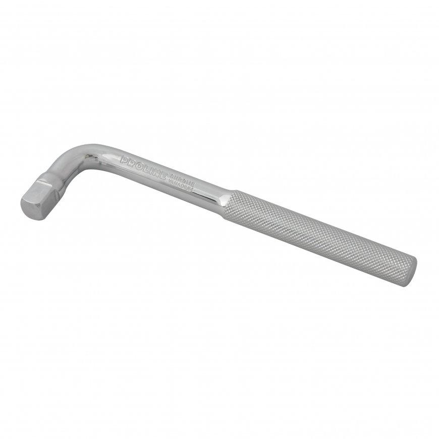 Proline Pro-Line L-shaped handle 1/2 "200 mm (ZR18581) – 2