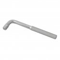 Proline Pro-Line L-shaped handle 1/2 "200 mm (ZR18581) Proline Pro-Line L-shaped handle 1/2 "200 mm (ZR18581)