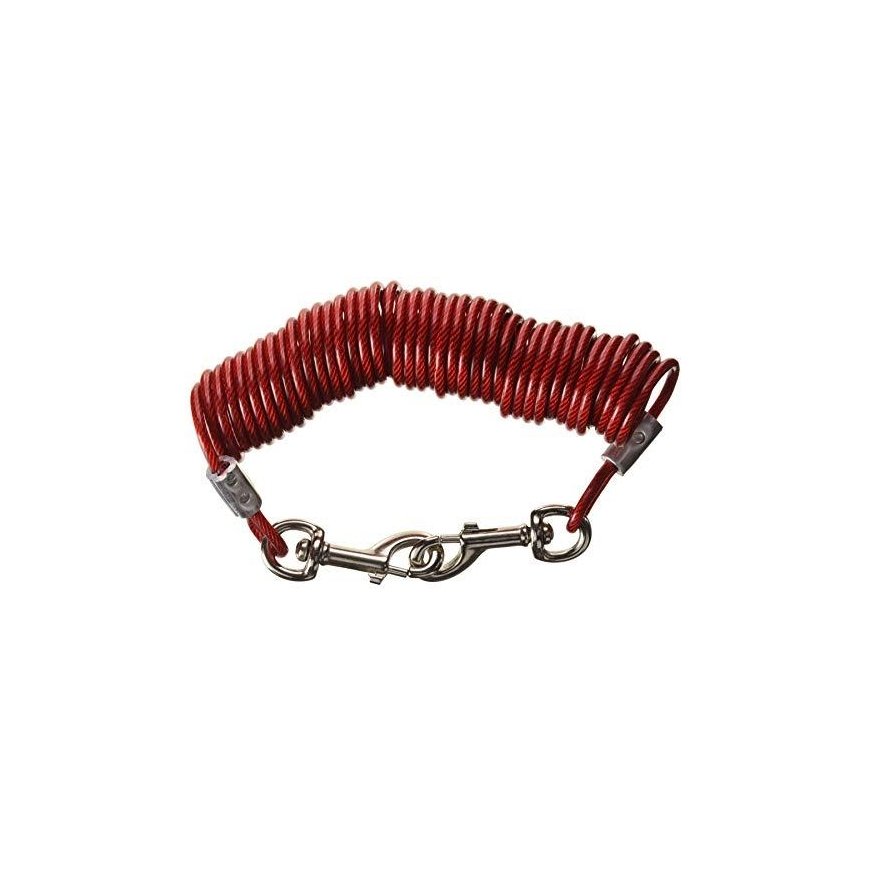 Trixie LINKA SPIRAL 5 m / 50 kg
