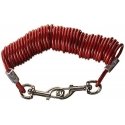 Trixie LINKA SPIRAL 5 m / 50 kg Trixie LINKA SPIRAL 5 m / 50 kg