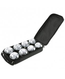 Terg "Enero Boule Petanque" balls 8 pcs. 586026