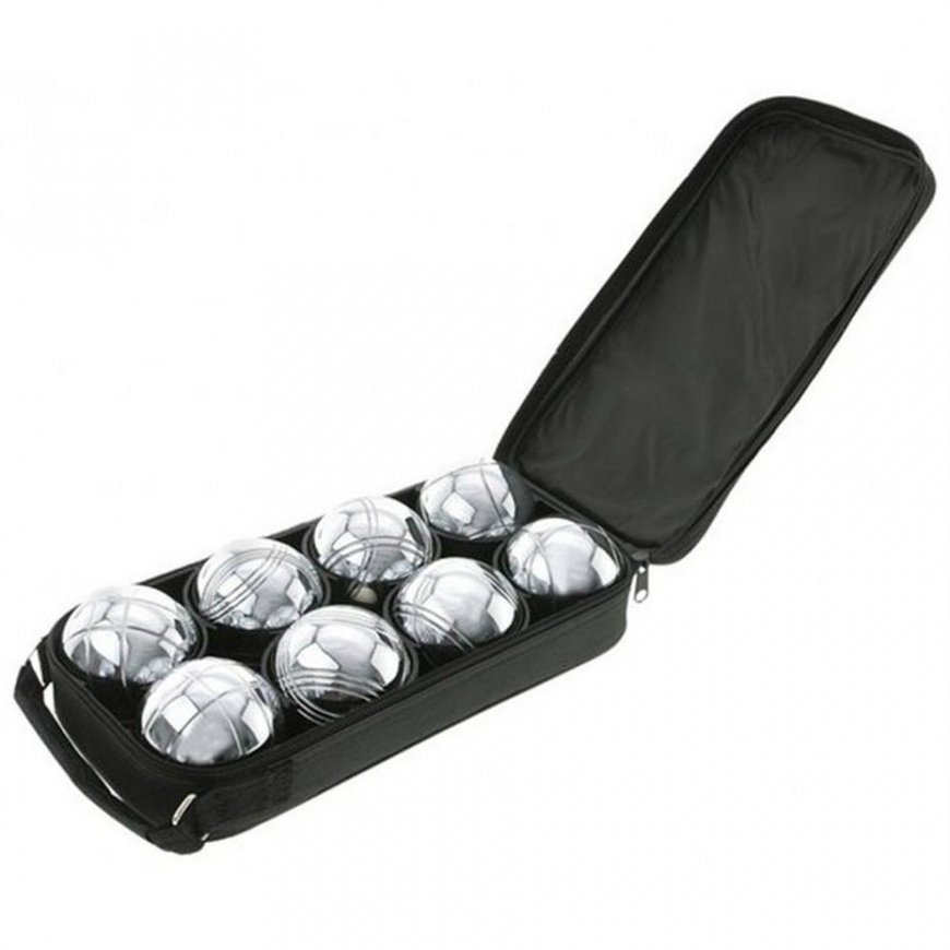 Terg "Enero Boule Petanque" balls
