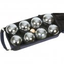 Terg "Enero Boule Petanque" balls 8 pcs. 586026 Terg "Enero Boule Petanque" balls 8 pcs. 586026