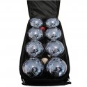 Terg „Enero Boule Petanque“ rutuliai 8vnt. 586026 Terg „Enero Boule Petanque“ rutuliai 8vnt. 586026