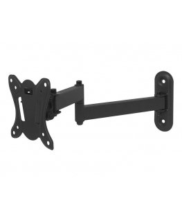 TV bracket BLOW 76-855 (wall-mounted 10" - 27" max. 20kg)