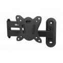 TV bracket BLOW 76-855 (wall-mounted 10" - 27" max. 20kg) TV bracket BLOW 76-855 (wall-mounted 10" - 27" max. 20kg)