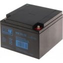 Mw Power BATTERY 12V/26AH-MW Mw Power BATTERY 12V/26AH-MW