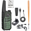 Walkie-Talkie Baofeng BF-T25E Green Walkie-Talkie Baofeng BF-T25E Green