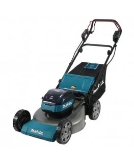 Self-propelled battery lawnmower MAKITA LM002GT202 40V MAX XG