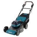 Savaeigė akumuliatorinė vejapjovė MAKITA LM002GT202 40V MAX XG Savaeigė akumuliatorinė vejapjovė MAKITA LM002GT202 40V MAX XG