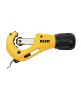 Pipe cutter REMS RAS Cu-Inox 3-35