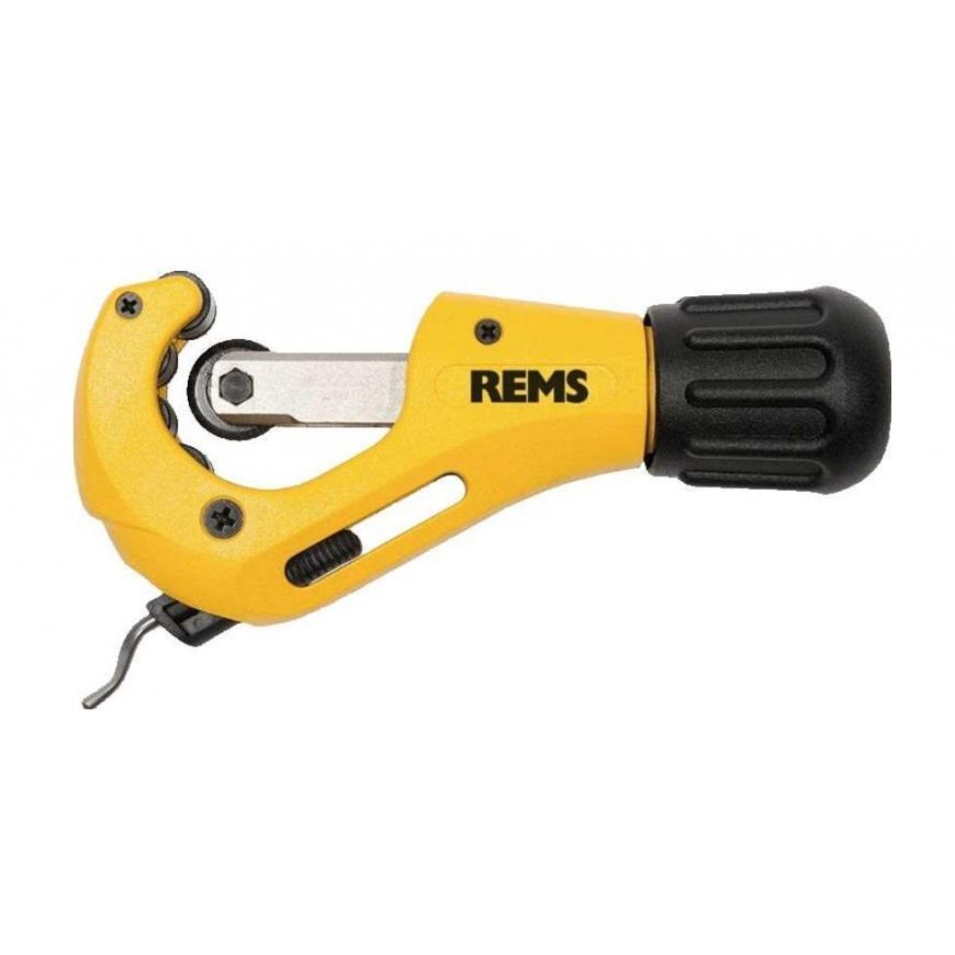 Pipe cutter REMS RAS Cu-Inox 3-35