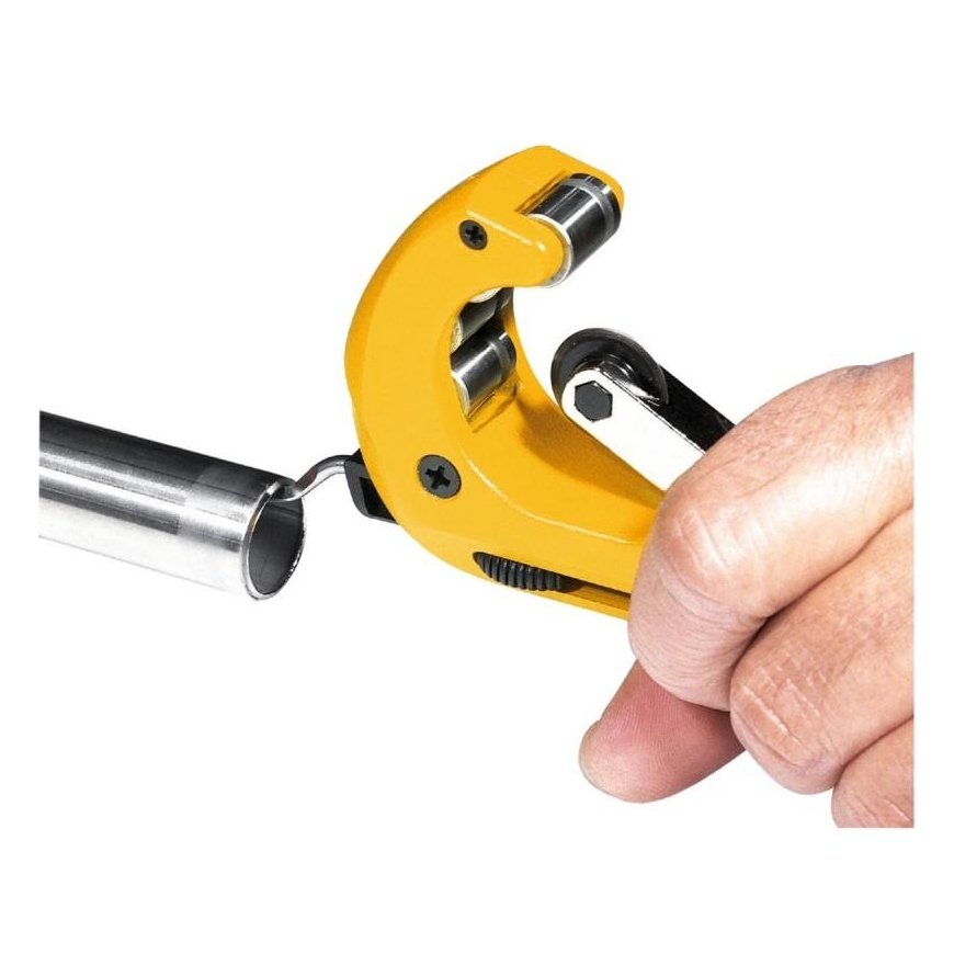 Pipe cutter REMS RAS Cu-Inox 3-35 – 4