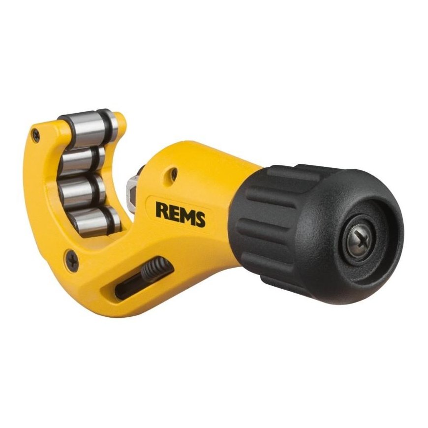 Vamzdžių pjaustiklis REMS RAS Cu-Inox 3-35 – 5