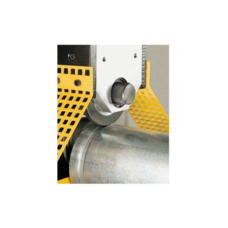 Pipe corrugating machine REMS Collum RG – 2