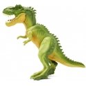 PRIMAL CLASH Furious tyrannosaurus, green PRIMAL CLASH Furious tyrannosaurus, green