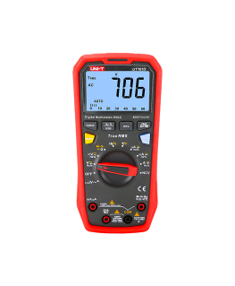 Uni-t Universal multimeter UT161D