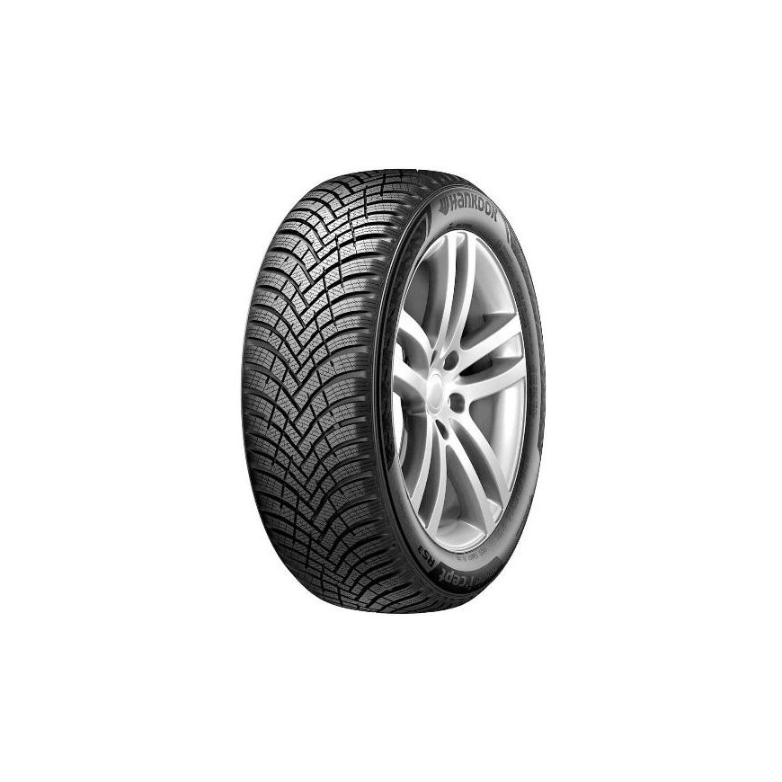 Hankook 165/70R14 WINTER I*CEPT RS3 W462