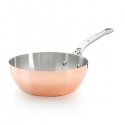 de Buyer Prima Matera Сотейник Круглый de Buyer Prima Matera Сотейник Круглый