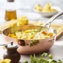 de Buyer Prima Matera Ātrās cepšanas panna Apaļš de Buyer Prima Matera Ātrās cepšanas panna Apaļš