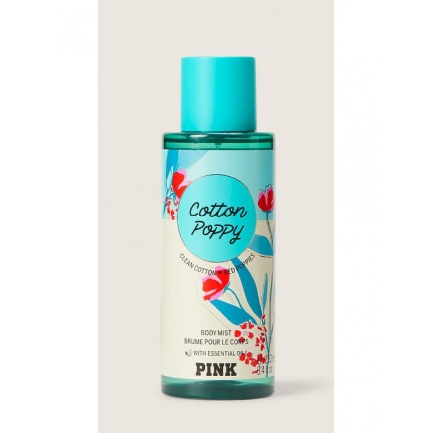 Victoria Secrets Victoria Secrets Cotton Poppy