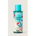 Victoria Secrets Cotton Poppy Body Mist Victoria Secrets Cotton Poppy Body Mist
