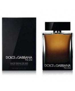 Kvepalai vyrams Dolce & Gabbana The One For Men EDP, 150 ml