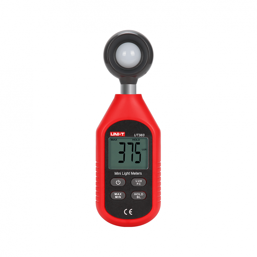 Blow Uni-T UT383 Light Meter